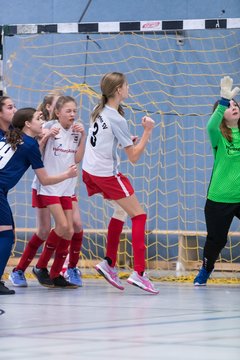 Bild 493 - wCJ Futsalmeisterschaft Runde 1
